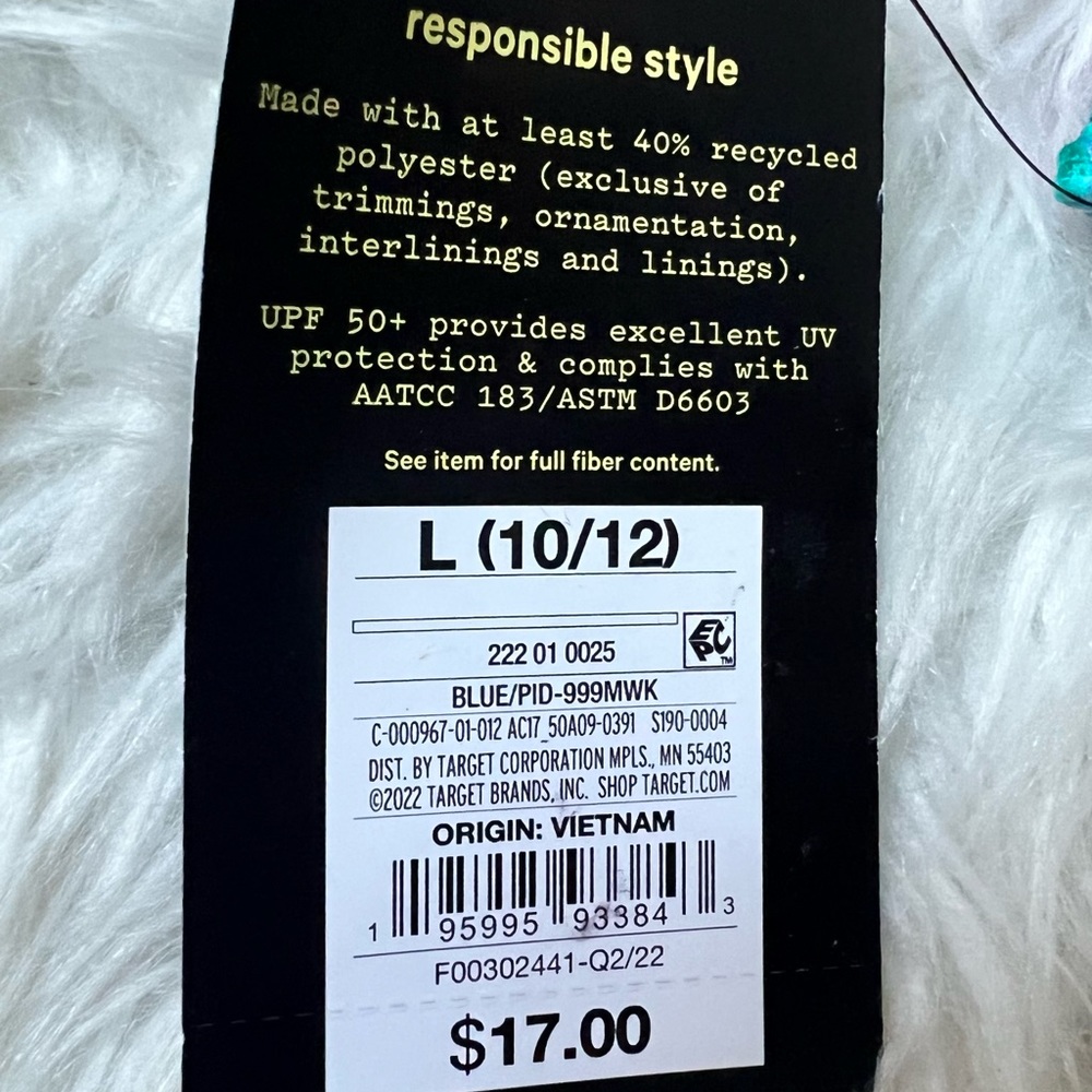 3/$15 NWT Floral Girls Bralette Top - Art Class by Target - Picture 5 of 5